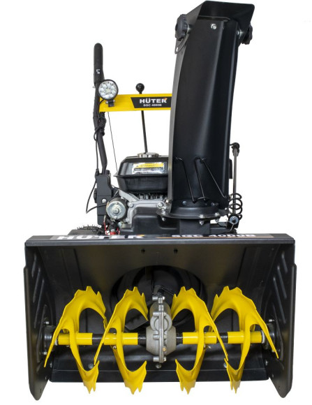 Снегоуборщик бензин. Huter SGC 4000B 7л.с. Снегоуборщик бензин. Huter SGC 4000B 7л.с.