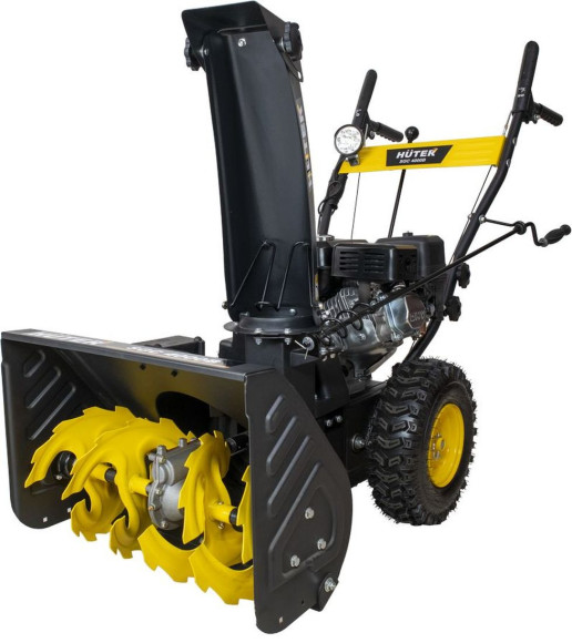 Снегоуборщик бензин. Huter SGC 4000B 7л.с. Снегоуборщик бензин. Huter SGC 4000B 7л.с.