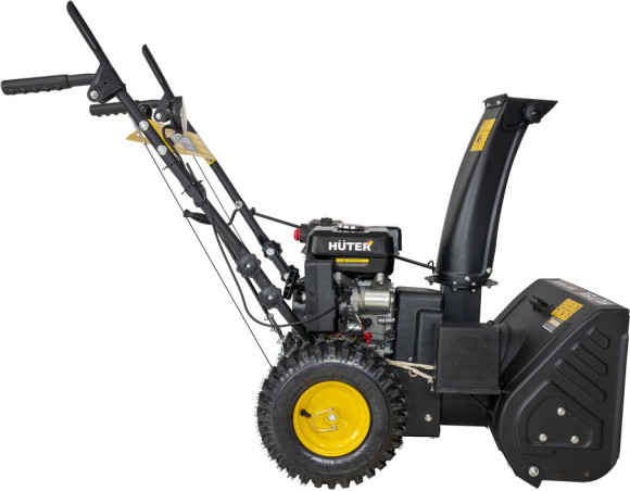Снегоуборщик бензин. Huter SGC 4000B 7л.с. Снегоуборщик бензин. Huter SGC 4000B 7л.с.