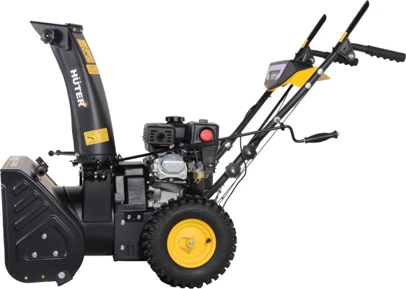 Снегоуборщик бензин. Huter SGC 4000B 7л.с. Снегоуборщик бензин. Huter SGC 4000B 7л.с.