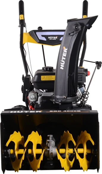 Снегоуборщик бензин. Huter SGC 4000B 7л.с. Снегоуборщик бензин. Huter SGC 4000B 7л.с.