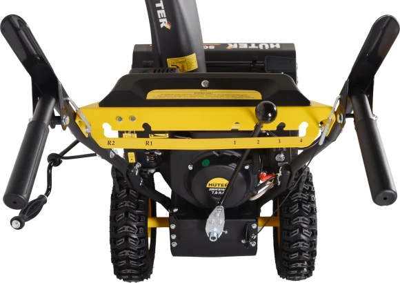 Снегоуборщик бензин. Huter SGC 4000B 7л.с. Снегоуборщик бензин. Huter SGC 4000B 7л.с.