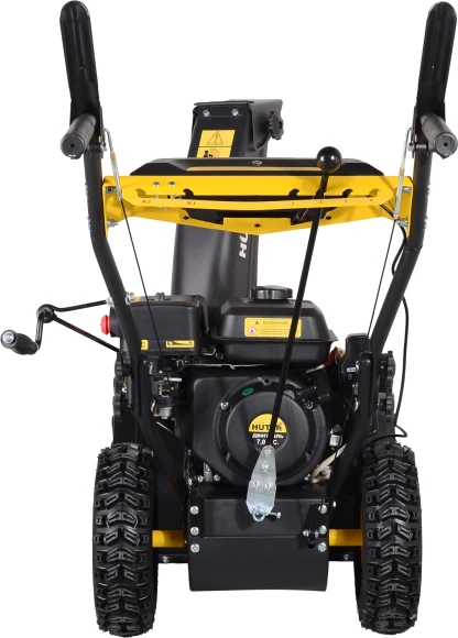 Снегоуборщик бензин. Huter SGC 4000B 7л.с. Снегоуборщик бензин. Huter SGC 4000B 7л.с.