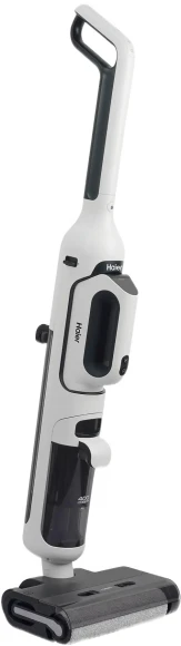 Пылесос моющий Haier HWND Q1 150Вт белый/черный