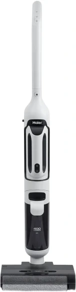 Пылесос моющий Haier HWND Q1 150Вт белый/черный