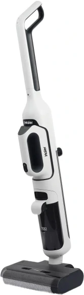 Пылесос моющий Haier HWND Q1 150Вт белый/черный