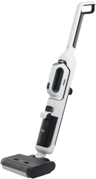 Пылесос моющий Haier HWND Q1 150Вт белый/черный