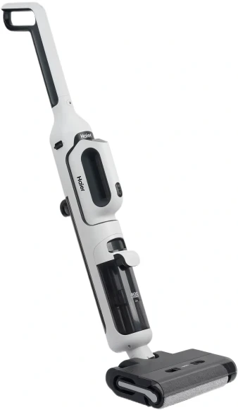 Пылесос моющий Haier HWND Q1 150Вт белый/черный