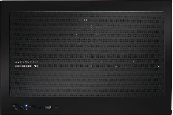 ПК Bloody BD-PC CB76V2 TWR i5 14400F (2.5) 32Gb SSD1Tb RTX5060TI 8Gb Windows 11 Home 64 2.5xGbitEth WiFi BT 750W черный (RUS) (2142021)