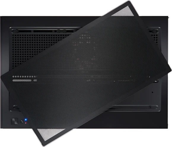 ПК Bloody BD-PC CB76V2 TWR i5 14400F (2.5) 32Gb SSD1Tb RTX5060TI 8Gb Windows 11 Home 64 2.5xGbitEth WiFi BT 750W черный (RUS) (2142021)