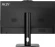 Моноблок MSI Pro AP272P 14M-630XRU 27" Full HD i3 14100 (3.5) 8Gb SSD512Gb UHDG 730 без ОС GbitEth WiFi BT 120W клавиатура мышь Cam черный 1920x1080