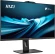 Моноблок MSI Pro AP272P 14M-630XRU 27" Full HD i3 14100 (3.5) 8Gb SSD512Gb UHDG 730 без ОС GbitEth WiFi BT 120W клавиатура мышь Cam черный 1920x1080