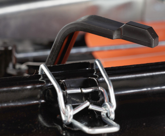 Генератор Carver PPG- 8000 6.5кВт