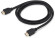 Кабель аудио-видео Buro HDMI 2.0 HDMI (m)/HDMI (m) 1.5м. позолоч.конт. черный (BHP HDMI 2.0) Кабель аудио-видео Buro HDMI 2.0 HDMI (m)/HDMI (m) 1.5м. позолоч.конт. черный (BHP HDMI 2.0)