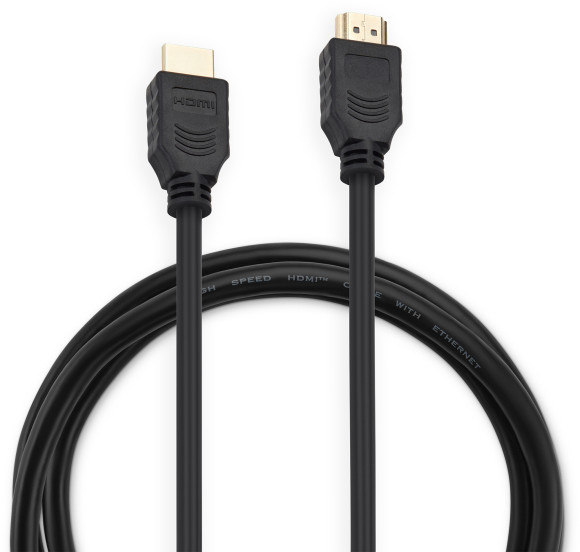 Кабель аудио-видео Buro HDMI 2.0 HDMI (m)/HDMI (m) 1.5м. позолоч.конт. черный (BHP HDMI 2.0) Кабель аудио-видео Buro HDMI 2.0 HDMI (m)/HDMI (m) 1.5м. позолоч.конт. черный (BHP HDMI 2.0)