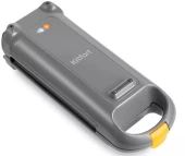 Вафельница Kitfort КТ-1691 700Вт серый/серый Вафельница Kitfort КТ-1691 700Вт серый/серый