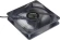 Вентилятор для корпуса Digma DFAN120PWM-1BK 120х120x25 черный 4-pin 28дБ Ret Вентилятор для корпуса Digma DFAN120PWM-1BK 120х120x25 черный 4-pin 28дБ Ret