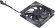 Вентилятор для корпуса Digma DFAN120PWM-1BK 120х120x25 черный 4-pin 28дБ Ret Вентилятор для корпуса Digma DFAN120PWM-1BK 120х120x25 черный 4-pin 28дБ Ret