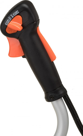 Триммер бензиновый Patriot PT 545 XT 2.5л.с. неразбор.штан. реж.эл.:леска/нож