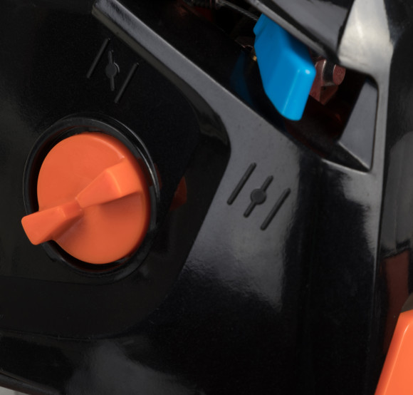 Триммер бензиновый Patriot PT 545 XT 2.5л.с. неразбор.штан. реж.эл.:леска/нож