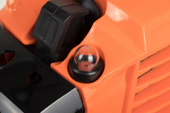 Триммер бензиновый Patriot PT 545 XT 2.5л.с. неразбор.штан. реж.эл.:леска/нож