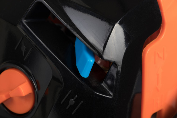 Триммер бензиновый Patriot PT 545 XT 2.5л.с. неразбор.штан. реж.эл.:леска/нож