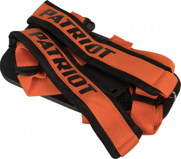 Триммер бензиновый Patriot PT 545 XT 2.5л.с. неразбор.штан. реж.эл.:леска/нож