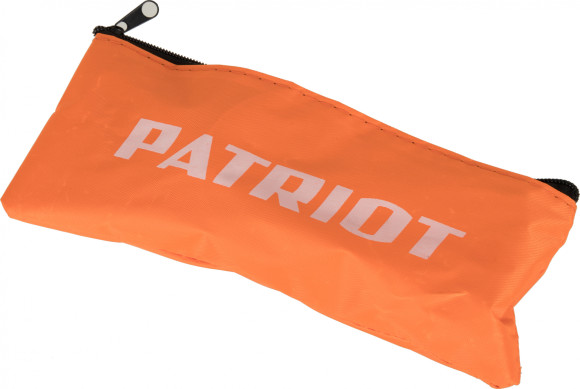 Триммер бензиновый Patriot PT 545 XT 2.5л.с. неразбор.штан. реж.эл.:леска/нож