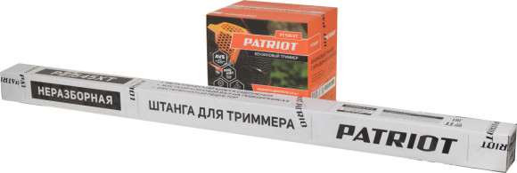 Триммер бензиновый Patriot PT 545 XT 2.5л.с. неразбор.штан. реж.эл.:леска/нож