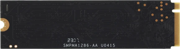 Накопитель SSD PC Pet PCIe 3.0 x4 512GB PCPS512G3 M.2 2280 OEM