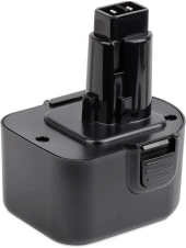 Батарея аккумуляторная TopON TOP-PTGD-DE-L12-2.0A 12.0В 2.0Ач Li-Ion