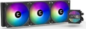 Система водяного охлаждения Zalman Alpha2 A36 ARGB Soc-AM5/AM4/1151/1200/2066/2011/1700 черный 4-pin 29.7dB Al LCD 350W Ret (ALPHA2 A36 BLACK) Система водяного охлаждения Zalman Alpha2 A36 ARGB Soc-AM5/AM4/1151/1200/2066/2011/1700 черный 4-pin 29.7dB Al LCD 350W Ret (ALPHA2 A36 BLACK)