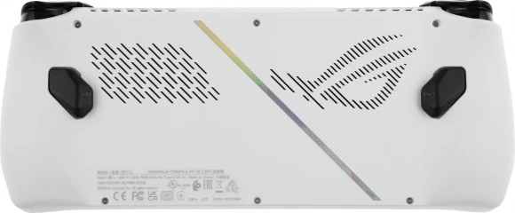 Игровая консоль Asus ROG Ally белый