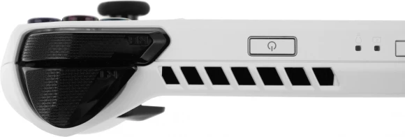 Игровая консоль Asus ROG Ally белый