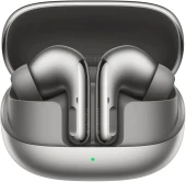 Гарнитура внутриканальные Xiaomi Buds 5 Pro BT белый беспроводные bluetooth в ушной раковине (BHR9642GL) Гарнитура внутриканальные Xiaomi Buds 5 Pro BT белый беспроводные bluetooth в ушной раковине (BHR9642GL)