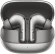 Гарнитура внутриканальные Xiaomi Buds 5 Pro BT белый беспроводные bluetooth в ушной раковине (BHR9642GL) Гарнитура внутриканальные Xiaomi Buds 5 Pro BT белый беспроводные bluetooth в ушной раковине (BHR9642GL)