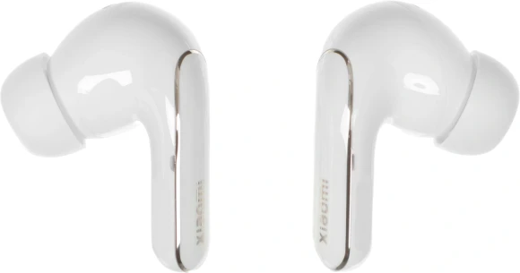 Гарнитура внутриканальные Xiaomi Buds 5 Pro BT белый беспроводные bluetooth в ушной раковине (BHR9642GL) Гарнитура внутриканальные Xiaomi Buds 5 Pro BT белый беспроводные bluetooth в ушной раковине (BHR9642GL)
