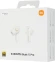 Гарнитура внутриканальные Xiaomi Buds 5 Pro BT белый беспроводные bluetooth в ушной раковине (BHR9642GL) Гарнитура внутриканальные Xiaomi Buds 5 Pro BT белый беспроводные bluetooth в ушной раковине (BHR9642GL)