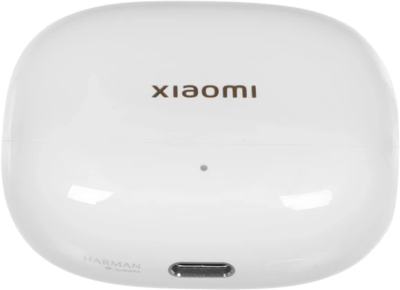 Гарнитура внутриканальные Xiaomi Buds 5 Pro BT белый беспроводные bluetooth в ушной раковине (BHR9642GL) Гарнитура внутриканальные Xiaomi Buds 5 Pro BT белый беспроводные bluetooth в ушной раковине (BHR9642GL)