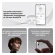 Гарнитура внутриканальные Xiaomi Buds 5 Pro BT белый беспроводные bluetooth в ушной раковине (BHR9642GL) Гарнитура внутриканальные Xiaomi Buds 5 Pro BT белый беспроводные bluetooth в ушной раковине (BHR9642GL)