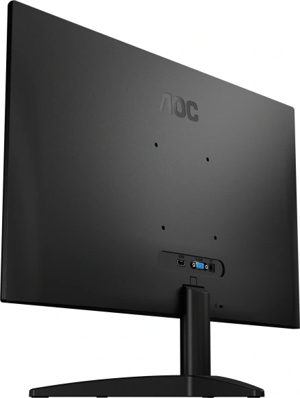 Монитор AOC 27" 27B36XE черный IPS LED 16:9 HDMI матовая 300cd 178гр/178гр 1920x1080 144Hz VGA FHD 3.06кг