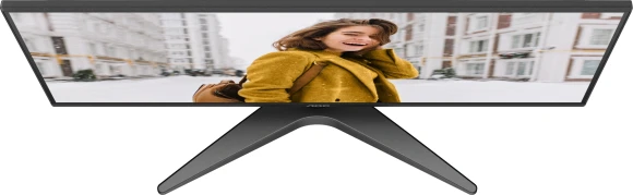 Монитор AOC 27" 27B36XE черный IPS LED 16:9 HDMI матовая 300cd 178гр/178гр 1920x1080 144Hz VGA FHD 3.06кг