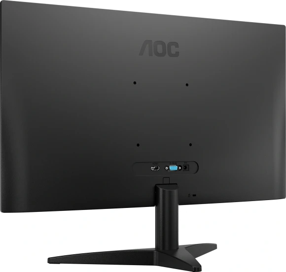 Монитор AOC 27" 27B36XE черный IPS LED 16:9 HDMI матовая 300cd 178гр/178гр 1920x1080 144Hz VGA FHD 3.06кг