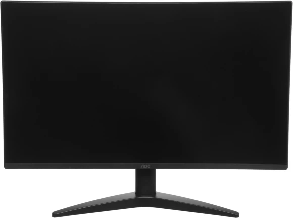 Монитор AOC 27" 27B36XE черный IPS LED 16:9 HDMI матовая 300cd 178гр/178гр 1920x1080 144Hz VGA FHD 3.06кг