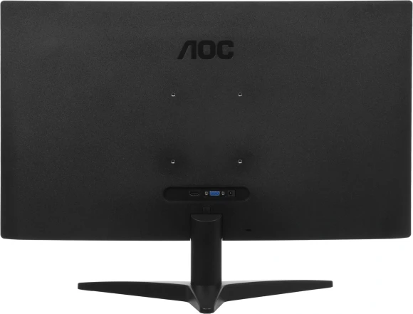 Монитор AOC 27" 27B36XE черный IPS LED 16:9 HDMI матовая 300cd 178гр/178гр 1920x1080 144Hz VGA FHD 3.06кг