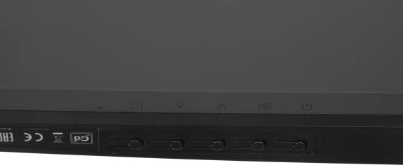 Монитор AOC 27" 27B36XE черный IPS LED 16:9 HDMI матовая 300cd 178гр/178гр 1920x1080 144Hz VGA FHD 3.06кг