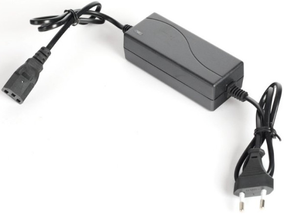 Опрыскиватель Patriot PT-5AC аккум. наплеч. 5л оранжевый/черный (755302540)