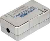 Колпачок Lanmaster (TWT-BO-6.0-BR/100) коричневый (упак.:100шт)