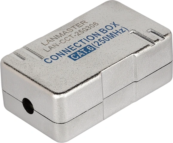 Колпачок Lanmaster (TWT-BO-6.0-BR/100) коричневый (упак.:100шт) Колпачок Lanmaster (TWT-BO-6.0-BR/100) коричневый (упак.:100шт)