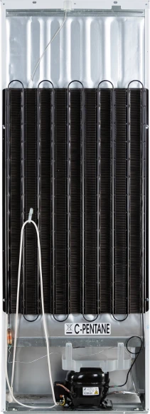 Холодильник Stinol STD 167 1-нокамерн. белый